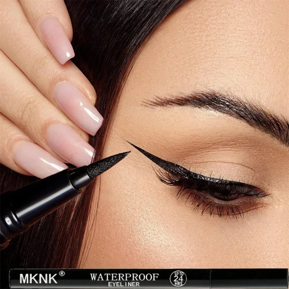 Quick-dry Eyeliner Pencil