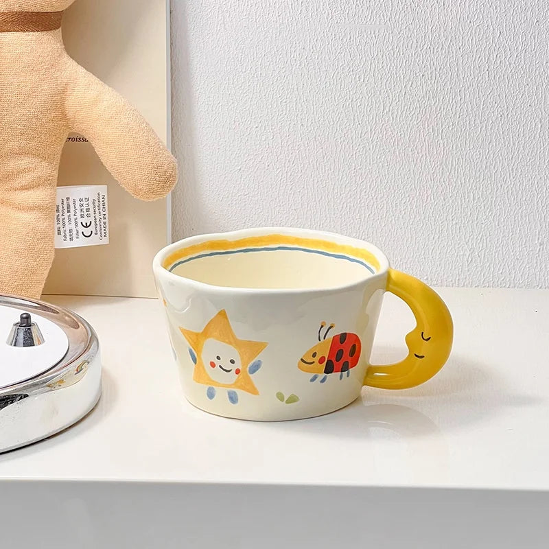 Ceramic Cup
