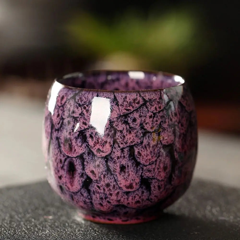 Ceramic Tea Cup