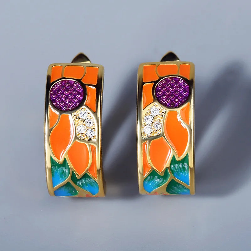 Handmade Earrings