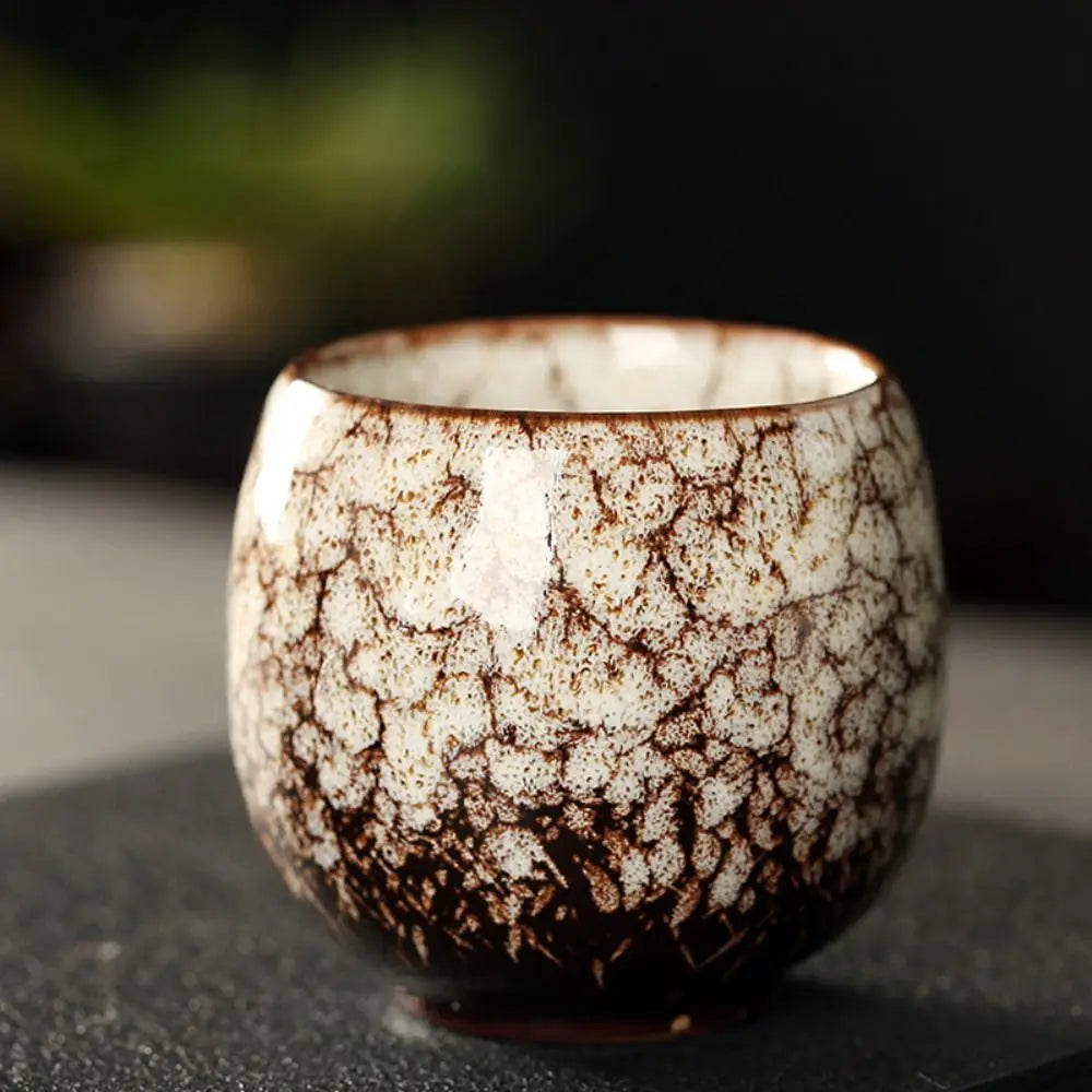 Ceramic Tea Cup
