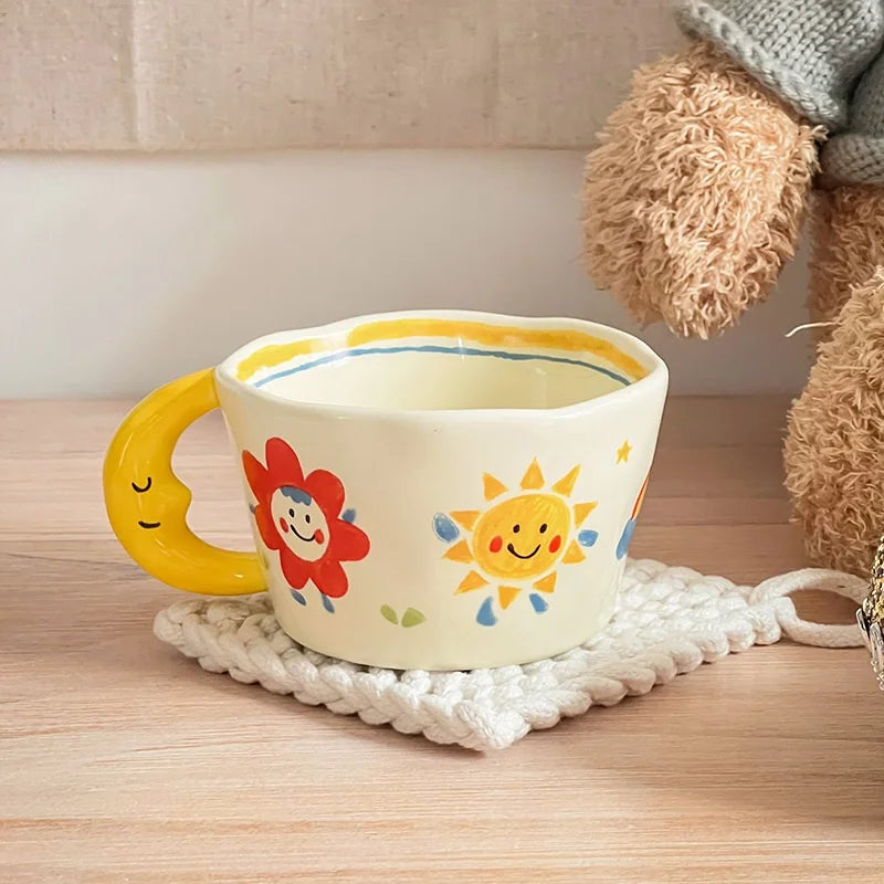 Ceramic Cup