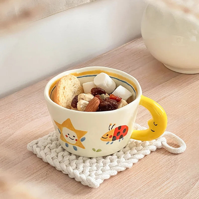 Ceramic Cup