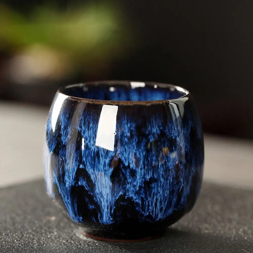 Ceramic Tea Cup