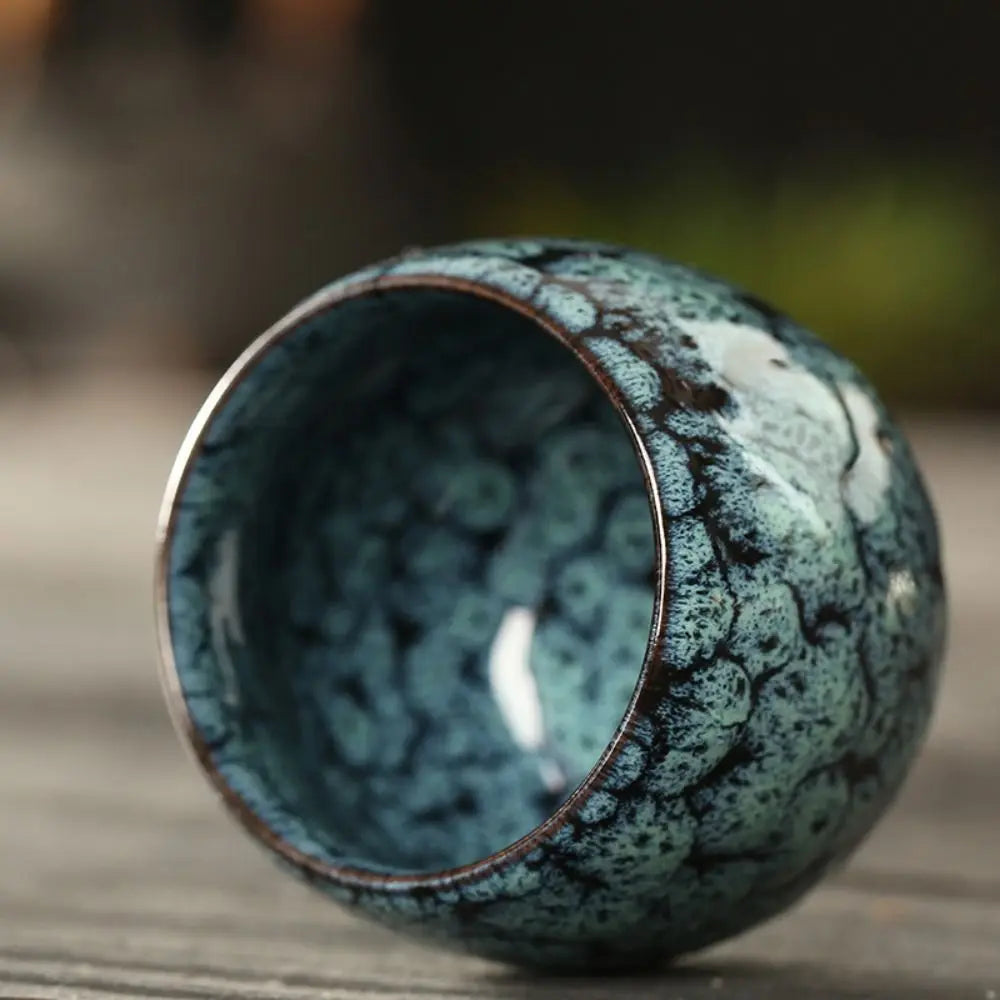 Ceramic Tea Cup
