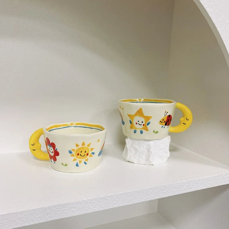 Ceramic Cup