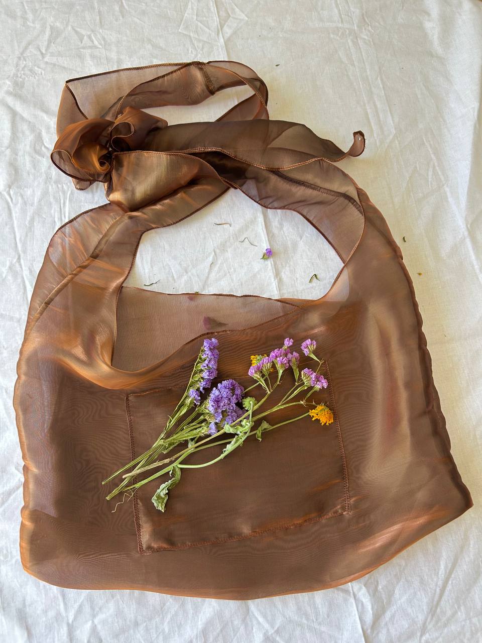 LUVA Handmade bag