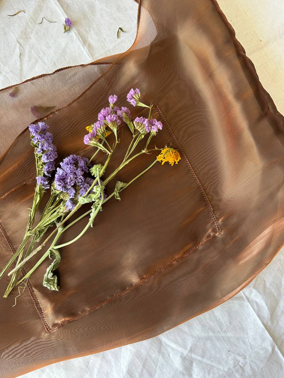 LUVA Handmade bag