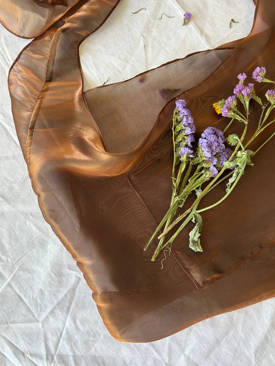LUVA Handmade bag