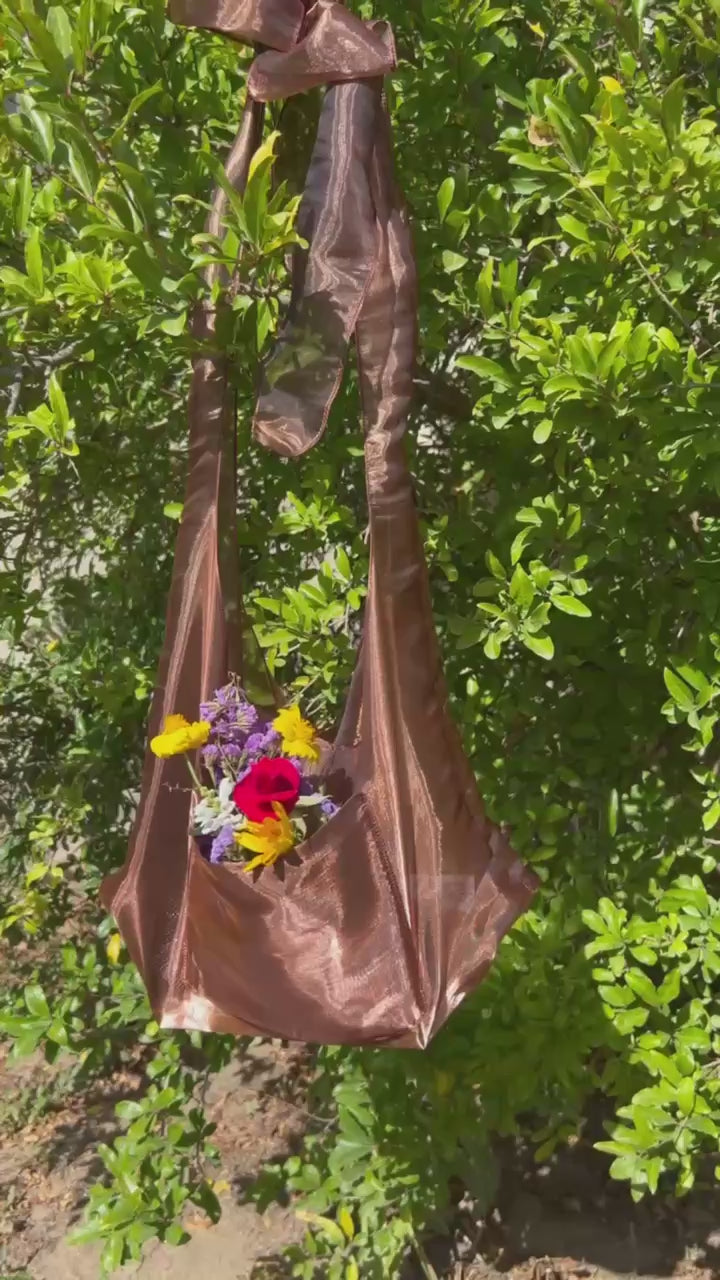 LUVA Handmade bag